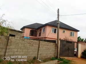 4nos Of 2bedroom On Half Plot In Abiola Farm 3 bedroom Blocks of Flats for Sale Ipaja Lagos Vetra  Property