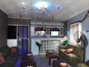 Hotel For Sale  Hotel/Guest House for Rent Alimosho Lagos Vetra  Property