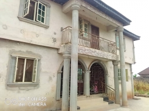 Newly Built 2bedroom Flat 2 bedroom Blocks of Flats for Rent Ipaja Lagos Vetra  Property