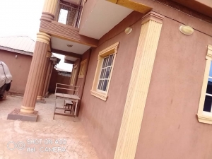 3bedroom Flat  3 bedroom Blocks of Flats for Rent Ipaja Lagos Vetra  Property