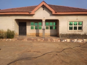 3 Bedroom Apartment  3 bedroom Semi-Detached Bungalow for Sale Ikorodu Lagos Vetra  Property
