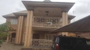 New Mini Flat  Blocks of Flats for Rent Ipaja Lagos Vetra  Property