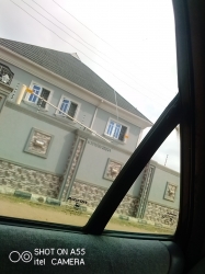 Newly Renovated 3 Bedroom Flat 3 bedroom Blocks of Flats for Rent Ipaja Lagos Vetra  Property