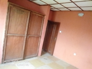 Used 2bedroom Upstairs 2 bedroom Blocks of Flats for Rent Ipaja Lagos Vetra  Property