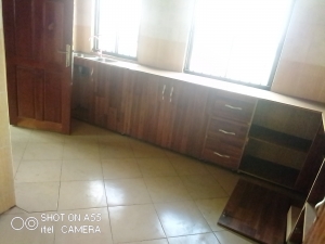 Lovely 3bedroom All Room Ensuite Upstairs With Prepaid Meter 3 bedroom Blocks of Flats for Rent Ipaja Lagos Vetra  Property