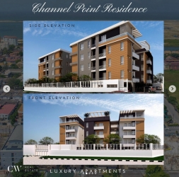 Premium 2 Bedroom Apartment 2 bedroom Flat for Sale Victoria Island Lagos Vetra  Property