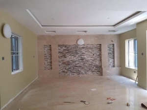 *fully Detached Duplex For Sale In Ikeja Gra* ____________________________ Well Maintained 4 Bedroom Fully Detached Duplex With 2 Room Bq For Sale. Land Size: 495sqm Location: Ikeja Gra ,lagos. Price: N140m 4 bedroom Detached Duplex for Sale Ikeja Lagos Vetra  Property