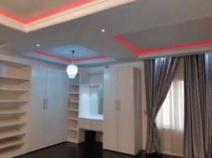 Funished 3bedroom Apartment With Bq At Parkview Estate  3 bedroom Blocks of Flats for Rent Ikoyi Lagos Vetra  Property