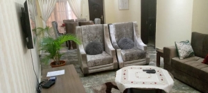 Finished 1bedroom Flat At Parkview Estate Short Let Blocks of Flats for Rent Ikoyi Lagos Vetra  Property