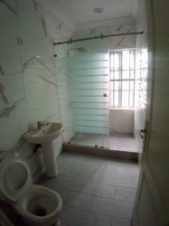 Luxury High Rise 3bedroom Flat With Bq Swimming Pool And Gym And Elevator Sc 3m 3 bedroom Blocks of Flats for Rent Victoria Island Lagos Vetra  Property
