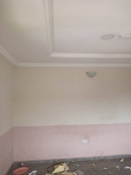 4bedroom Terrace Duplex With Bq Swimming Pool And Gym Sc 2.5mil 4 bedroom Terraced Duplex for Rent Ikoyi Lagos Vetra  Property
