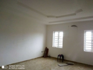Commercial Dethached Duplex Open Office Space Plan With Bq On 1700sqmts Land Off Queens Drive Old Ikoyi 5 bedroom Office Space for Rent Ikoyi Lagos Vetra  Property