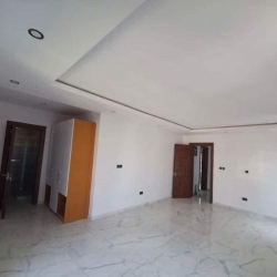 5bedroom Detached House With Bq Fitted Kitchen,rooftop Sitout In A Service Mini Estate With Swimming Pool At Banana Island 5 bedroom House for Rent Ikoyi Lagos Vetra  Property