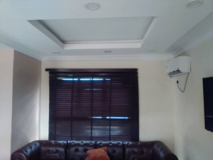 Luxury 5bedroom Fully Dethached House With Bq And Garden At Banana Island 5 bedroom Detached Duplex for Rent Ikoyi Lagos Vetra  Property