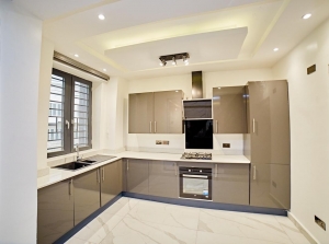 5bedroom Semi Detached House With 2rooms Bq Off Thompson Avenue 5 bedroom Semi-Detached Bungalow for Rent Ikoyi Lagos Vetra  Property