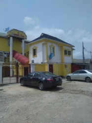 Image 1 Title