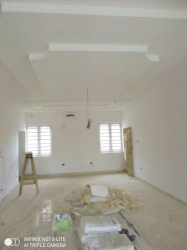 For Sale ,new House 5 Bedroom Duplex + Bq Mini Flat 80m, Gowon Estate 5 bedroom Detached Bungalow for Sale Ipaja Lagos Vetra  Property
