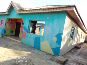 Image 1 Title