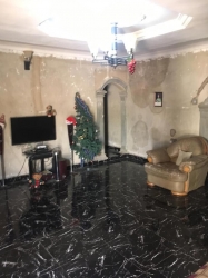 Lovely 3bedroom Set Back With Pop All Round Fence Gate Water All Rooms Ensuite 18mil Asking With 2shops 3 bedroom Detached Bungalow for Sale Ipaja Lagos Vetra  Property
