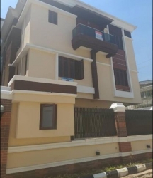 Luxury Duplex For Sale Off Banana Island Road, Ikoyi. 5 bedroom Detached Duplex for Sale Ikoyi Lagos Vetra  Property