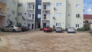 Tastefully Finished 3bedroom Apartment With B/q In Blocks Of Flat For Sale In Durumi.  3 bedroom Flat for Sale Durumi Abuja Vetra  Property