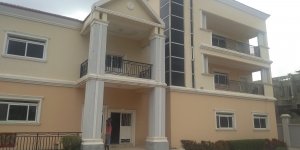Newlybuilt And Tastefully Finished Detached 5bedroom Duplex With 3bedroom Bungalow B/q For Sale In Guzape.  5 bedroom Detached Duplex for Sale Guzape Abuja Vetra  Property