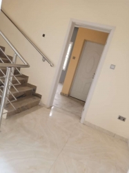 Newlybuilt And Tastefully Finished 2units Of 4bedroom Semi-detached Duplex For Sale In Riverpark Estate, Lugbe.  4 bedroom Semi-Detached Duplex for Sale Lugbe Abuja Vetra  Property
