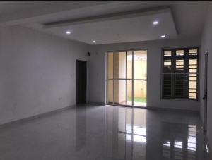Newlybuilt And Tastefully Finished Serviced 3bedroom Apartment With B/q In Blocks Of Flat For Sale In Jahi.  3 bedroom Flat for Sale Jahi Abuja Vetra  Property