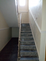 Exquisitely Finished Terrace 4bedroom Duplex With B/q For Sale In Gwarinpa. 4 bedroom Terraced Duplex for Sale Gwarinpa Abuja Vetra  Property