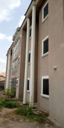 14units Of 2bedroom Serviced Apartment For Lease In Wuse2-abuja.  2 bedroom Flat for Rent Wuse 2 Abuja Vetra  Property
