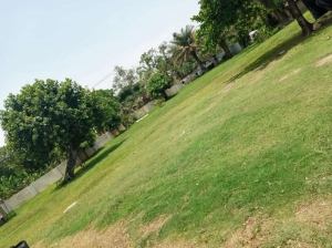 Commercial Land Measuring About 3,700sqm For Sale In Central Area. 3,700 Meter Square of Land for Sale Central Area Abuja Vetra  Property
