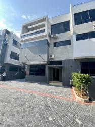 Contemporary Modern 5 Bedroom Semi Detached Home 5 bedroom Semi-Detached Duplex for Sale Ikoyi Lagos Vetra  Property