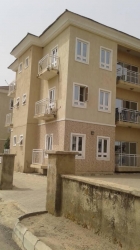 Tastefully Finished 2bedroom Flat On The 1st Floor For Sale In Apo-dutse District. 2 bedroom Flat for Sale Apo Abuja Vetra  Property