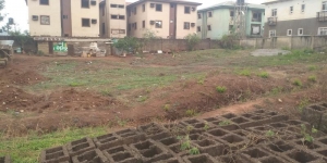 1500sqm Residential Land For Sale In Durumi. 1,500 Meter Square of Land for Sale Durumi Abuja Vetra  Property