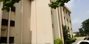 12units Of 3bedroom Apartment For Sale In Lifecamp. 3 bedroom Flat for Sale Life Camp Abuja Vetra  Property