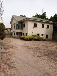Detached 10bedroom Duplex With 2bedroom Bungalow Guest Charlet For Sale In Garki2. 10 bedroom Detached Duplex for Sale Garki 2 Abuja Vetra  Property