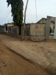 A Landed Property Of 4units Of 1bedroom Apartment & 3units Of Self Contained Apartment & A Shop  Flat for Sale Gwagwalada Abuja Vetra  Property
