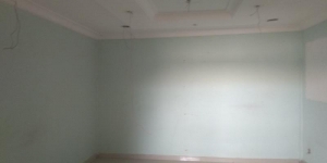 Standard Shop Space For Rent In Kaura Modern Market. Shop for Rent Kaura (games Village) Abuja Vetra  Property