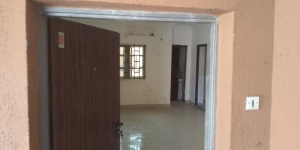 Well-finished 2bedroom Apartment With Prepaid Metre For Rent In Kugbo. 2 bedroom Flat for Rent Nyanya Abuja Vetra  Property