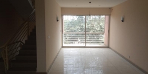 Newly Built 4bedroom Semi-detached Duplex With 2room B/q For Rent In Jabi. 4 bedroom Semi-Detached Duplex for Rent Jabi Abuja Vetra  Property