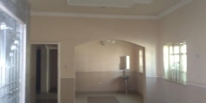Tastefully Well-finished 2bedroom Apartment For Rent Behind Abacha Road Police Station. 2 bedroom Flat for Rent Nyanya Abuja Vetra  Property