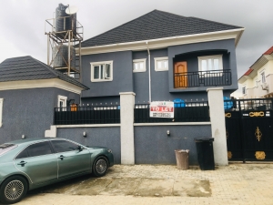 To Let 2 Bedroom Flat  2 bedroom Blocks of Flats for Rent Apo Abuja Vetra  Property
