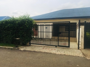 For Sale 3 Bedroom Semi Detached Bungalow  3 bedroom Semi-Detached Duplex for Sale Lokogoma Abuja Vetra  Property