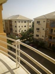 For Sale 3 Bedroom Block Of Flat 3 bedroom Blocks of Flats for Sale Lokogoma Abuja Vetra  Property