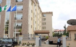 For Sale Standard 72 Room Fucntioning Hotel With 6 Floors  10 bedroom Hotel/Guest House for Sale Garki 2 Abuja Vetra  Property