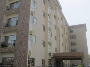 Image 1 Title