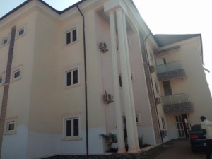  Newly Built 3 Bedroom Flat  3 bedroom Flat for Rent Durumi Abuja Vetra  Property