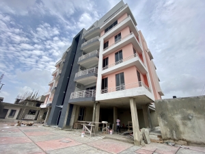 Newly Built 4 Bedroom Pent House 4 bedroom Penthouse for Sale Ikoyi Lagos Vetra  Property