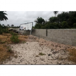 Max Bay,phase 11, Abule Panu Land for Sale Ibeju Lekki Lagos Vetra  Property