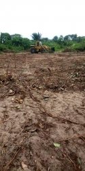 Pearl Park Estate. Land for Sale Ibeju Lekki Lagos Vetra  Property